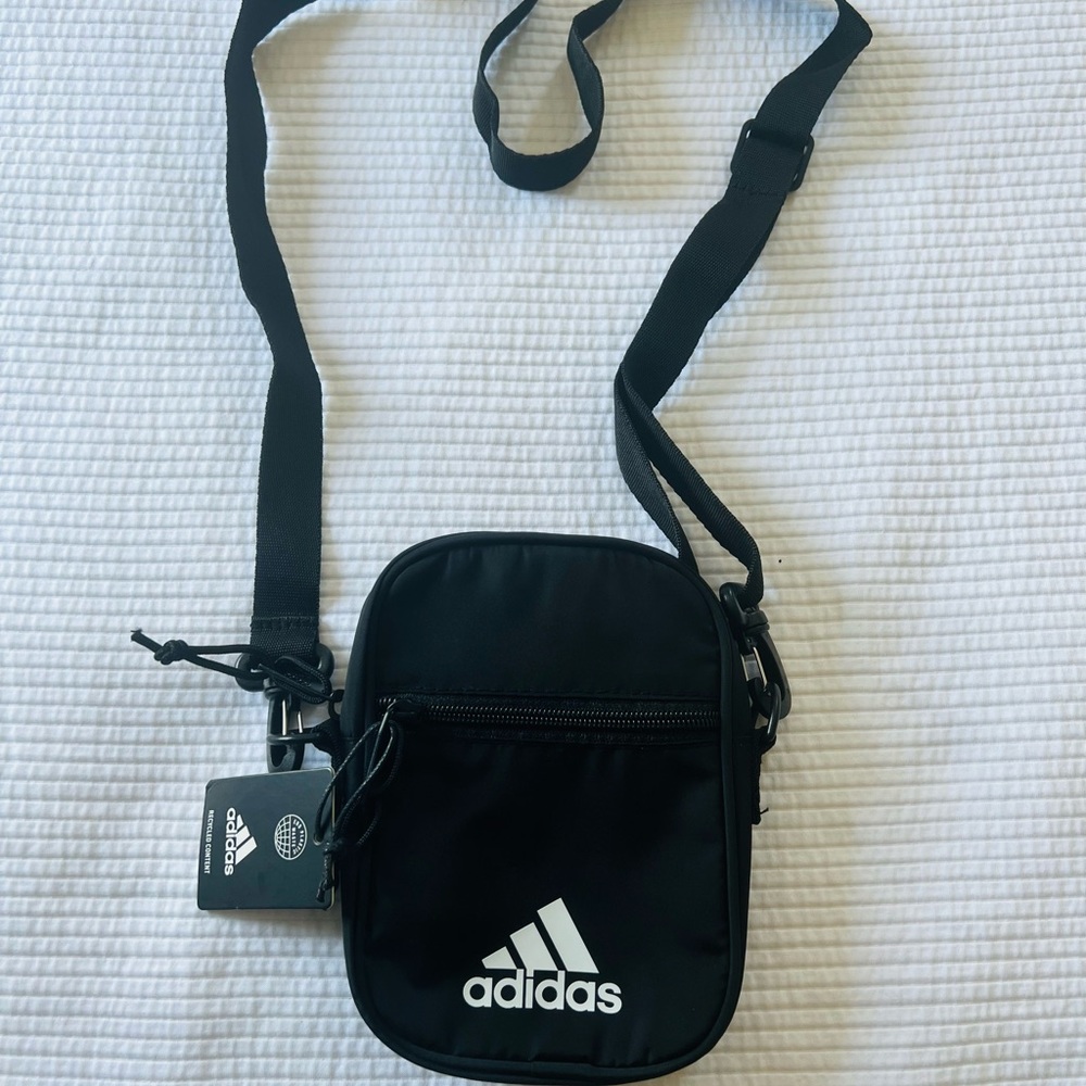 Adidas Must Have Festival Crossbody Bag - Picture 4 of 6